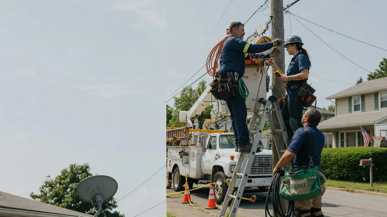 Electrical Repair in Fulton, AL near me